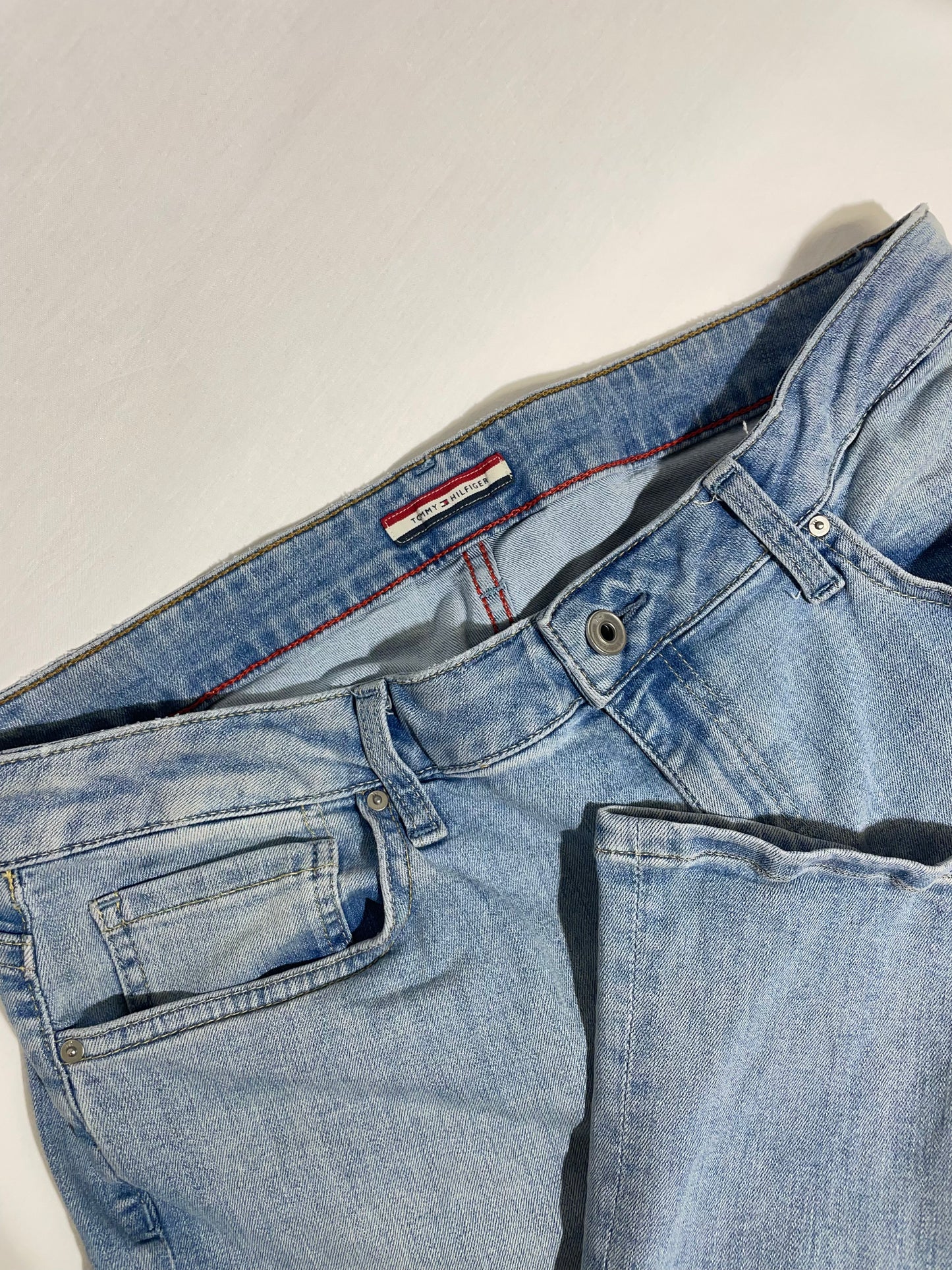 Tommy Hilfiger Flare (14)